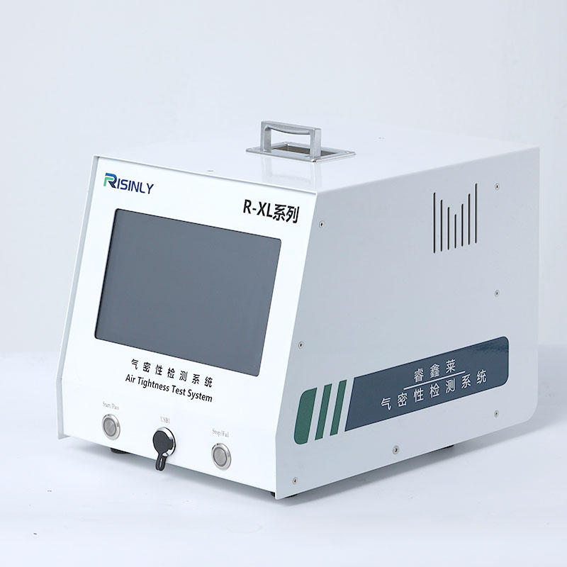 AhmedabadDirect pressure air leaktester